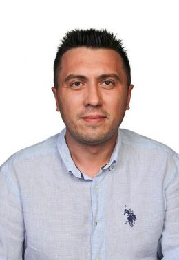 Dr. Korhan Cengiz